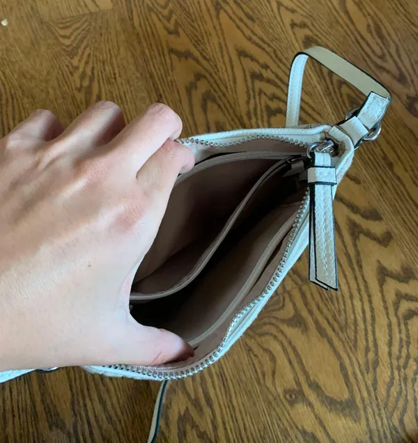 Dana Buchman Purse - Image 6