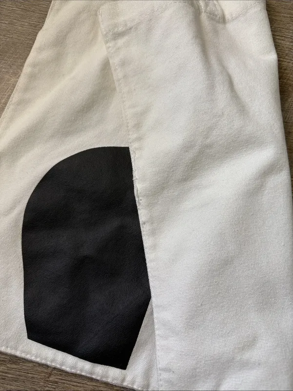 Isabel Marant Canvas Tote Bag - Image 3