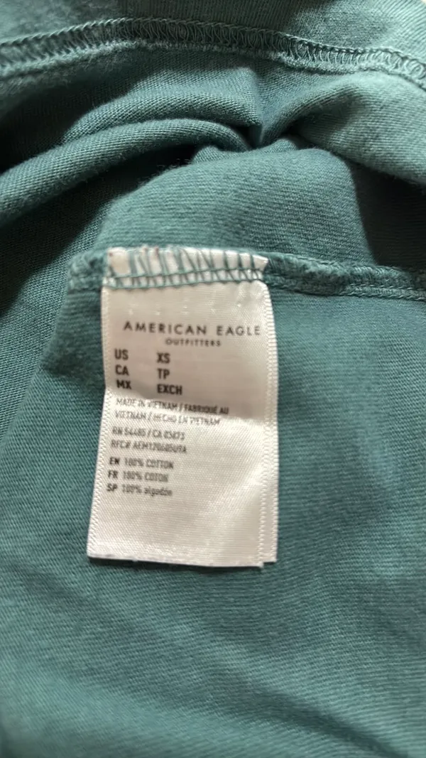 American Eagle T-Shirt - Image 4