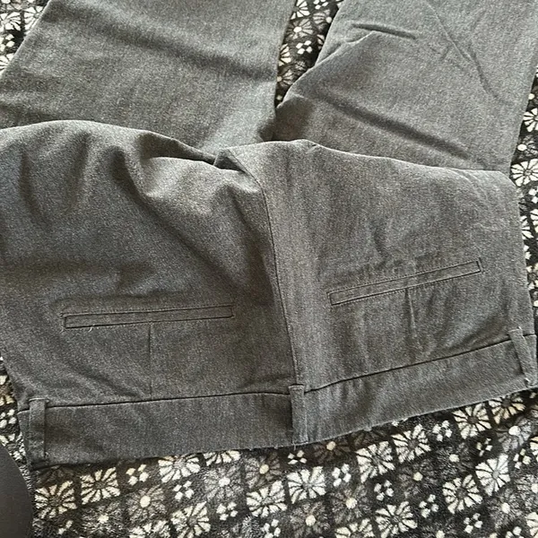 Old navy pixie Straight dress pants - Image 3
