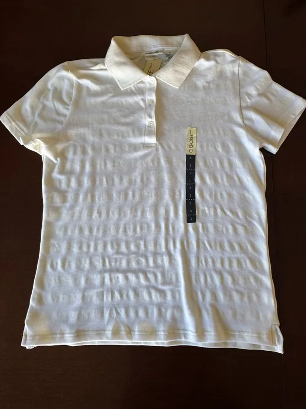 Cherokee polo - Image 8