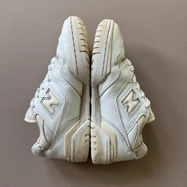 New Balance 550 Sneakers - Image 4