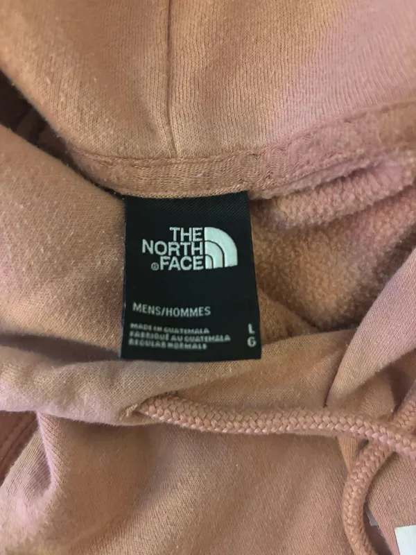 The North Face Women’s Hoodie - Image 3