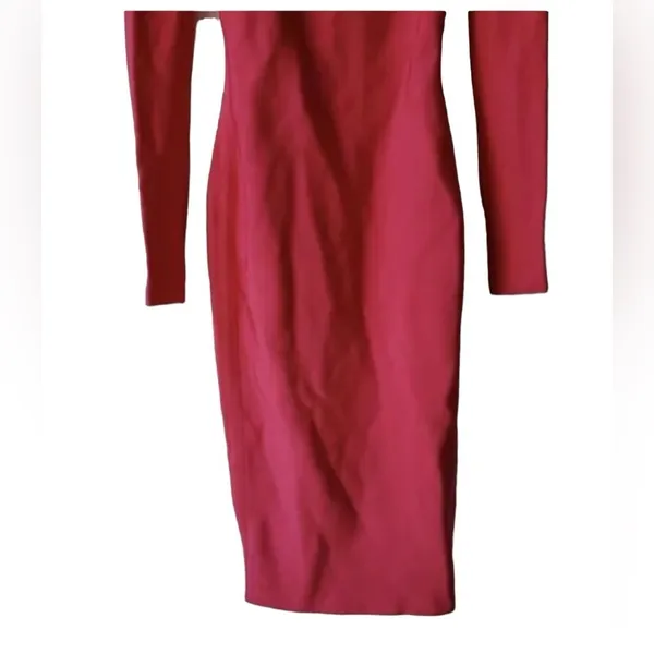 NEW House of CB Antonia dress - Image 12
