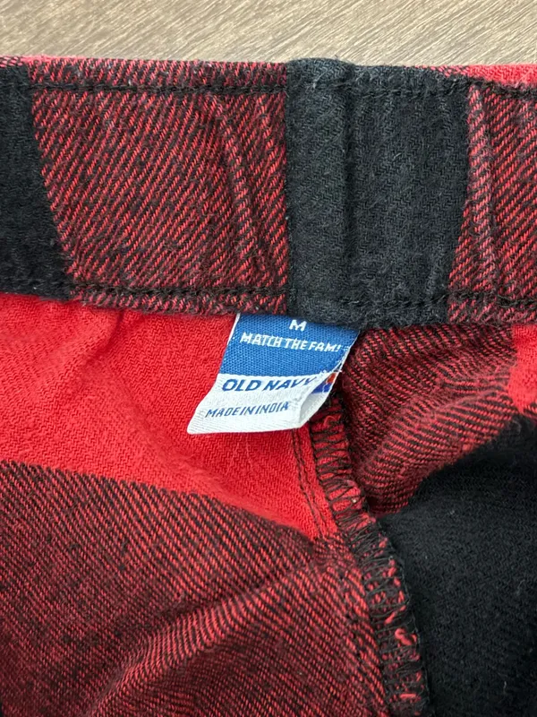 Old Navy Pajama Shorts - Image 3
