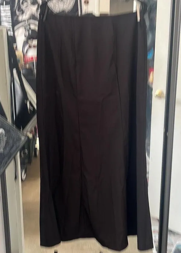 Boutique Maxi Skirt - Image 2