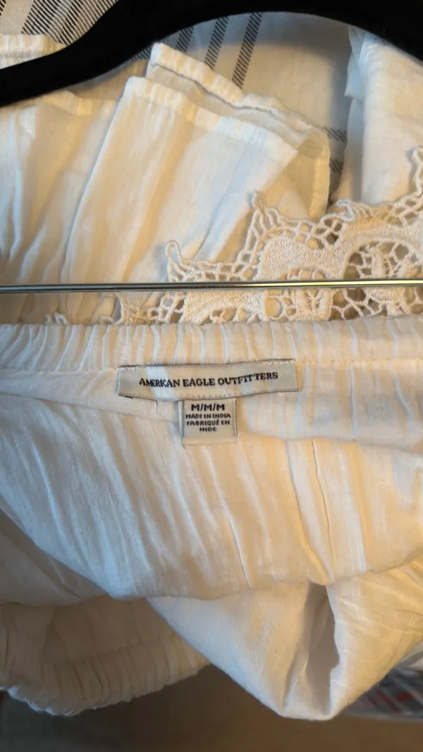 American Eagle Tube Top - Image 2