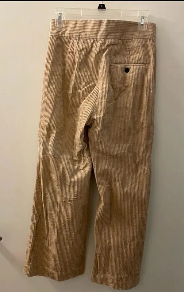 ZARA Wide leg pants - Image 3