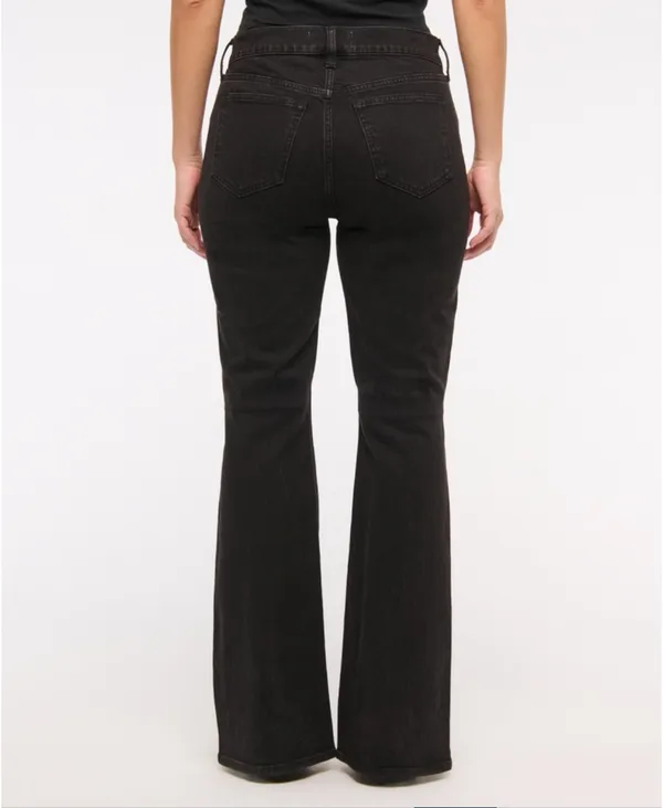 Abercrombie Jeans - Image 2