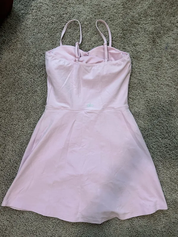 Alo Exercise Yoga Dress - Image 2