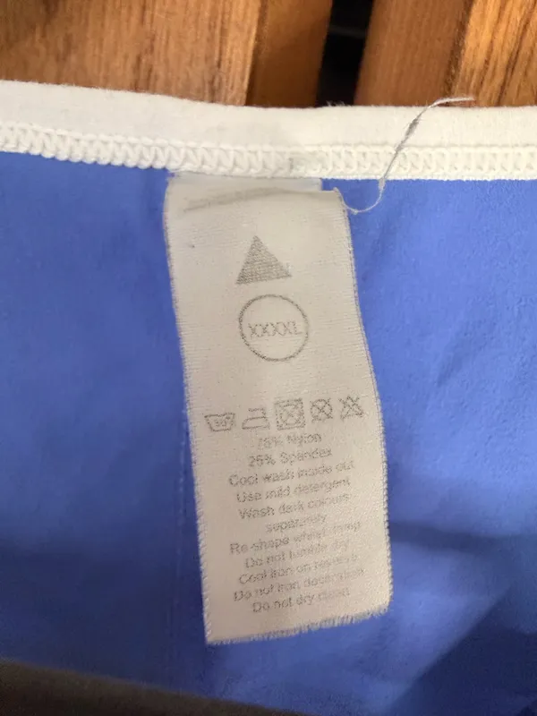 Balance Athletica Sports Bra - Image 3