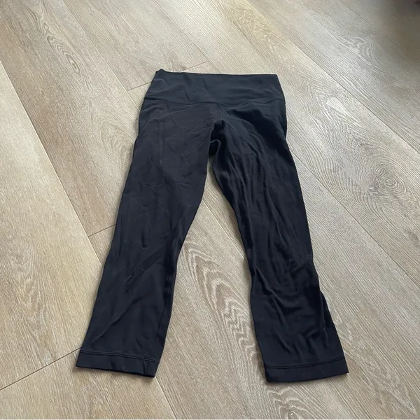 Lululemon Leggings - Image 2