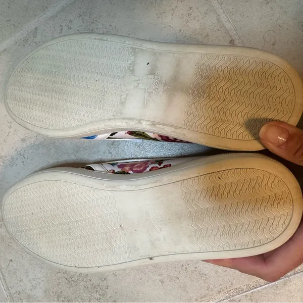 Trotters‎ Floral Alright Sneaker, 8N - Image 9