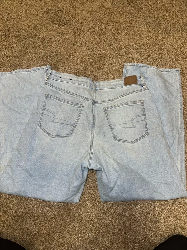 American Eagle Jeans  - Image 4
