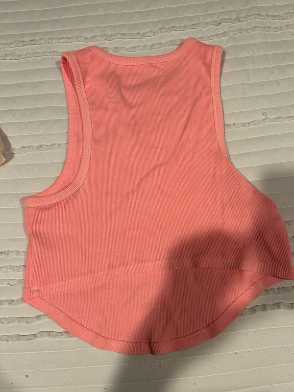 Aerie Top Crop - Image 2