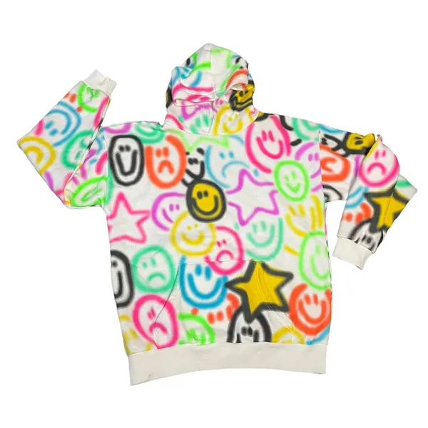 PacSun Hoodie - Image 2