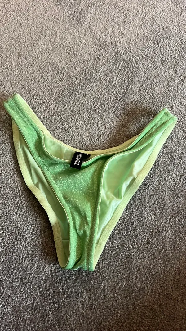 Triangl Bikini Set - Image 4