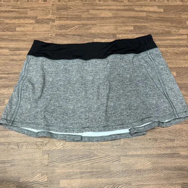 lululemon pace rival skirt - Image 2