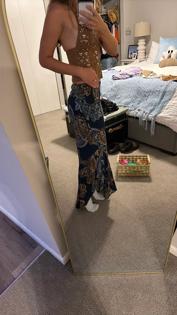 Shyanne Skirt Western - Image 3