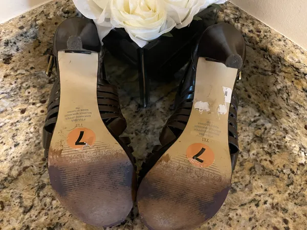 Heels - Image 10