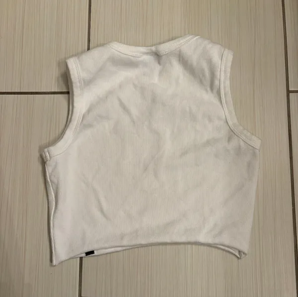 Hype & Vice Michigan State Tank Top - Image 6