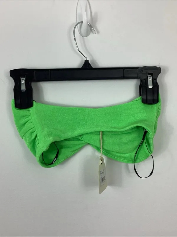 SER.O.YA Julia Set Size Small NWT Green - Image 3