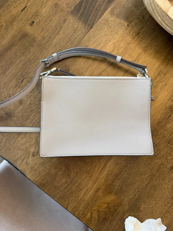 Kate Spade Crossbody Purse - Image 4
