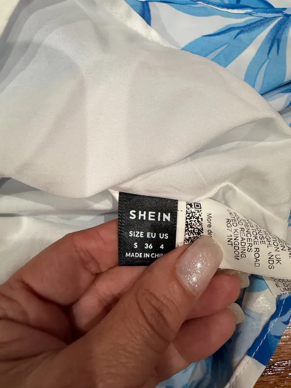 Shein Summer Dress - Image 7