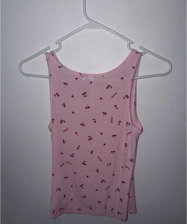 Skims tank top  - Image 3