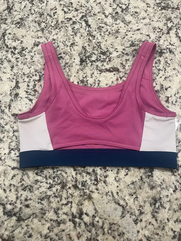 Nike Sports Bra - Image 4