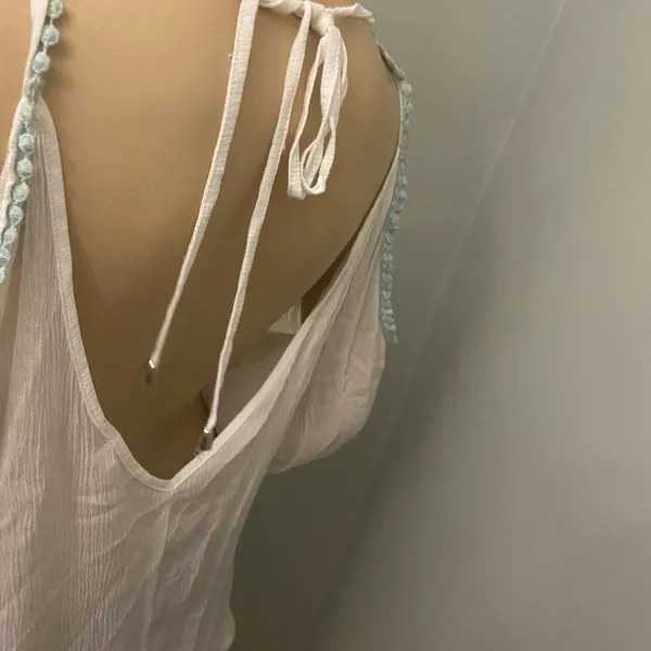 Freeway Apparel Bohemian style open shoulder and back blouse 6 for‎ $36 - Image 6
