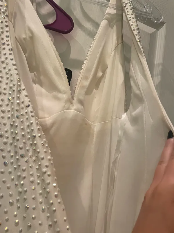 Johnathan Kayne Dress - Image 5