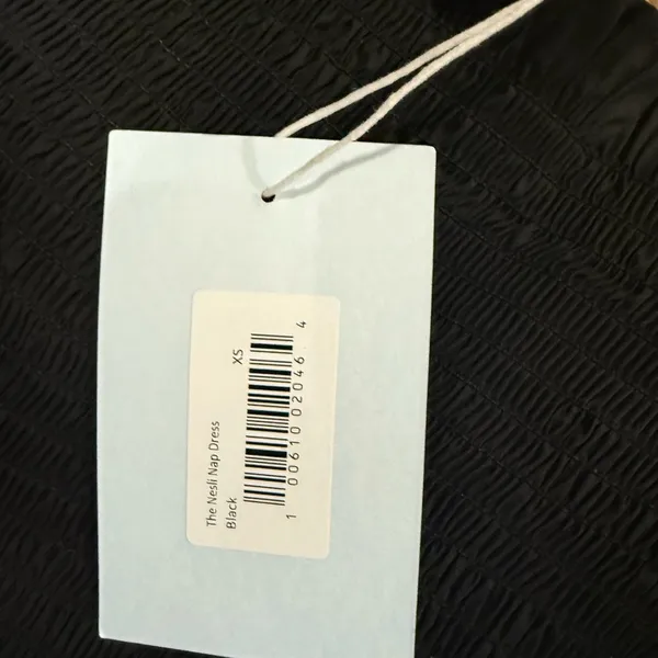 Hill House Nesli Nap Dress - Image 6