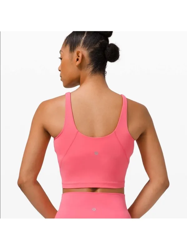 Lululemon Align Tank Size 4 - Image 2