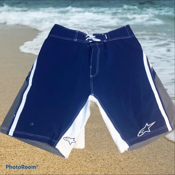 Speedo swim trunks - Image 2