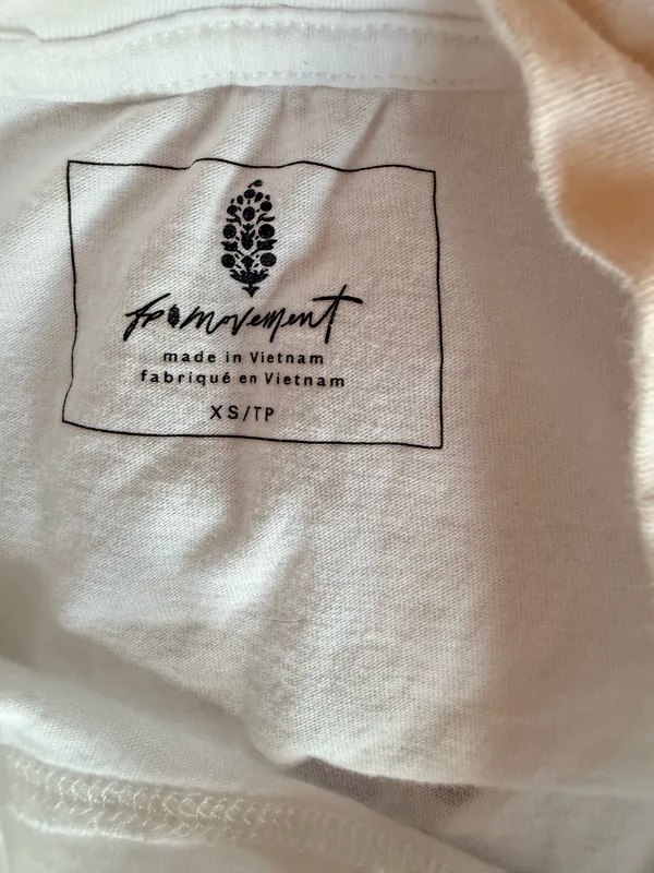 Fp movement tee - Image 4