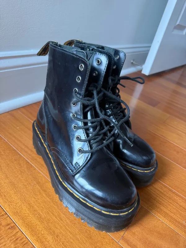 Dr. Martens Boots - Image 2