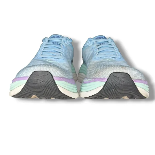 Hoka One One Gaviota 5 Womens Size 7.5B Running Walking Sneakers - Image 5