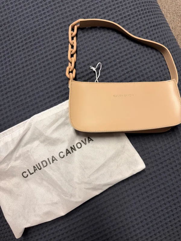 ASOS Claudio Canova shoulder bag  - Image 2