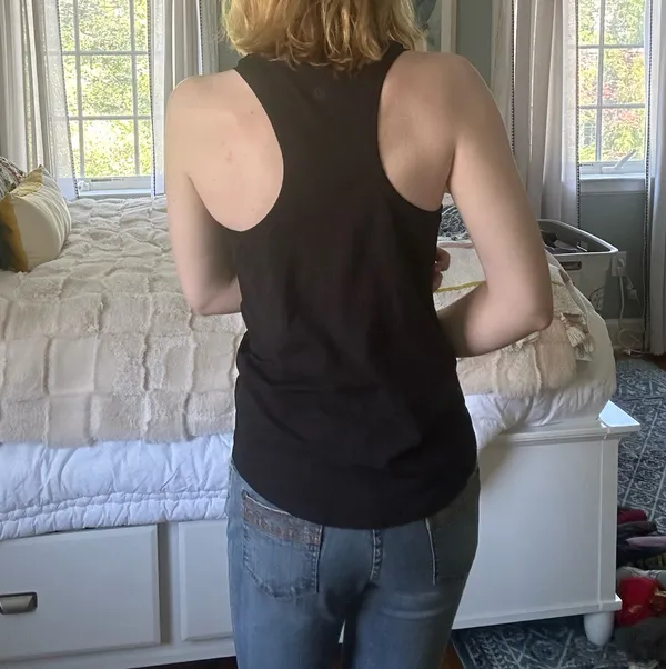 lululemon tank top - Image 2
