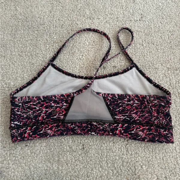 Lululemon Bra - Image 2