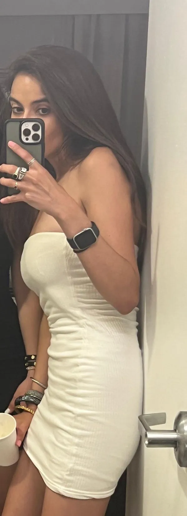 Princess Polly Dress - Image 4