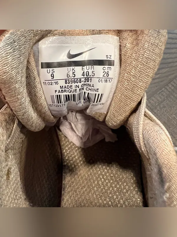 Nike Air Max 1 Pinnacle 'Mushroom 9 women - Image 10