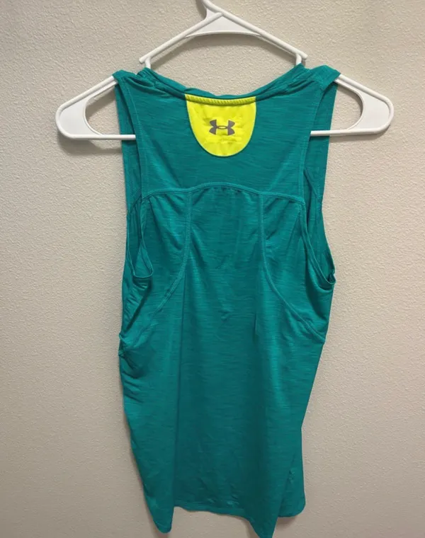 Under Armour Performance Tank - Image 4