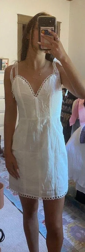 Hello Molly Dress - Image 2