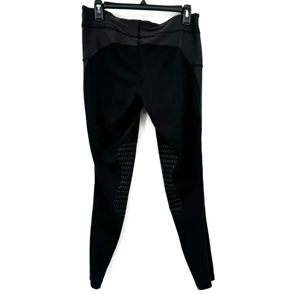Tuff Rider Size Large Equestrian Breeches Riding Pants Bottoms Leggings Athletic - Image 2