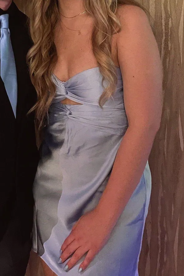 Hello Molly Dress - Image 2