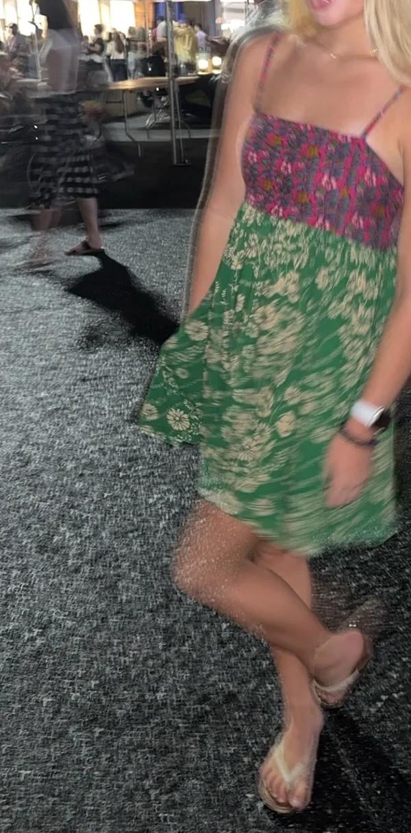 Natural Life XS Mini Dress - Image 6