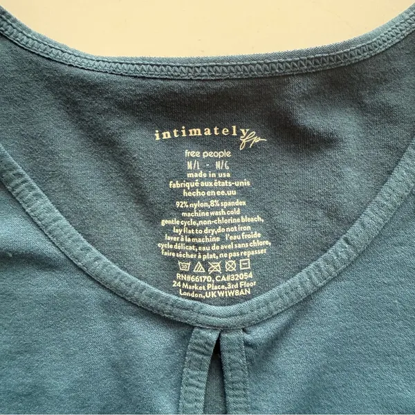 Intimately Free People Top size medium - Image 5