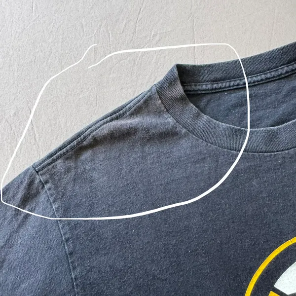NHL Boston Bruins “Zdeno Chára” Player Tee - Image 4
